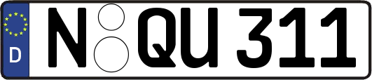 N-QU311