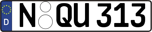 N-QU313