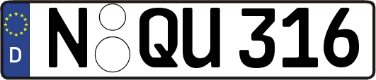 N-QU316