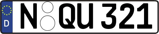 N-QU321