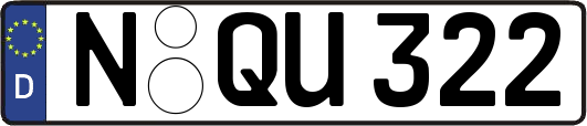 N-QU322