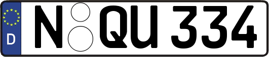 N-QU334