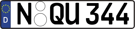 N-QU344