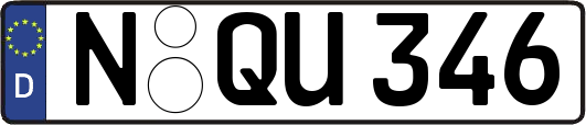 N-QU346