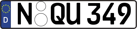 N-QU349