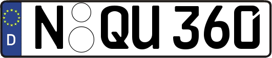 N-QU360