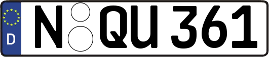 N-QU361