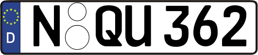 N-QU362