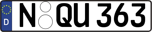 N-QU363