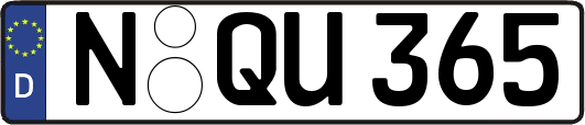 N-QU365