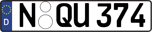 N-QU374