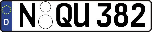 N-QU382