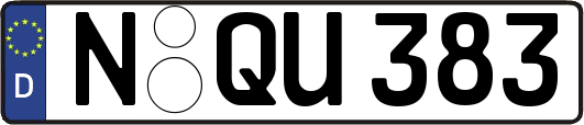 N-QU383