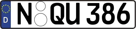 N-QU386