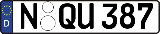 N-QU387