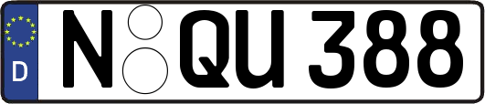 N-QU388