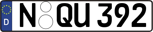 N-QU392