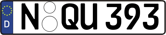 N-QU393