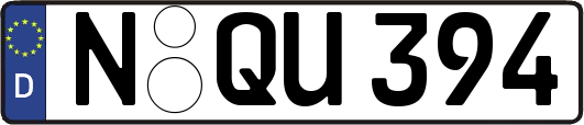 N-QU394