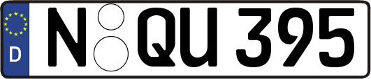 N-QU395
