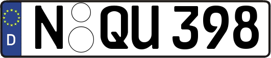 N-QU398