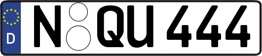 N-QU444