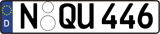 N-QU446