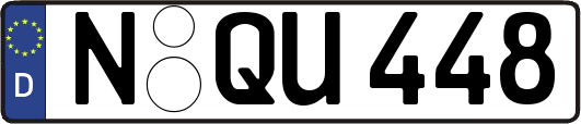 N-QU448