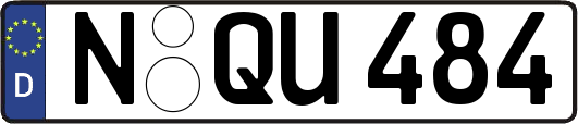 N-QU484