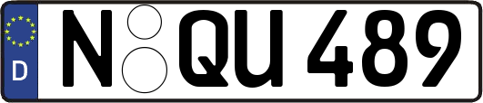 N-QU489