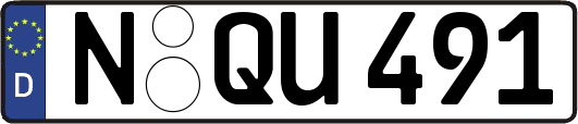 N-QU491