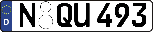 N-QU493