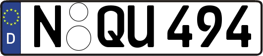 N-QU494