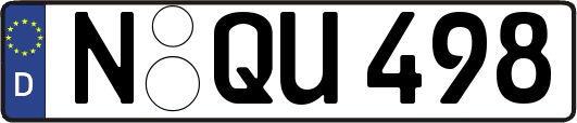 N-QU498
