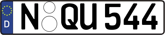 N-QU544