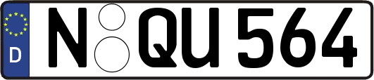 N-QU564