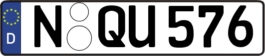 N-QU576