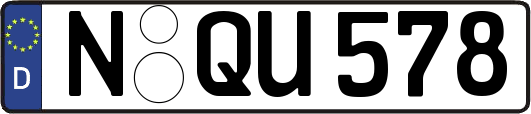 N-QU578