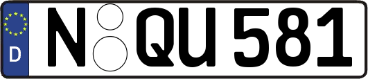 N-QU581