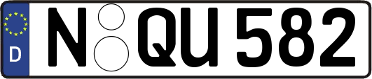 N-QU582