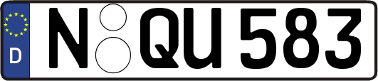N-QU583