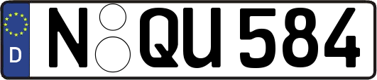 N-QU584