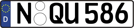 N-QU586