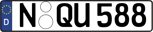 N-QU588