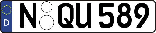 N-QU589