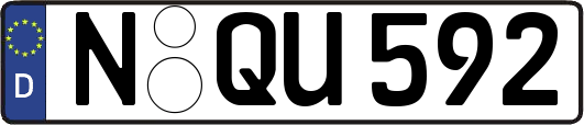 N-QU592