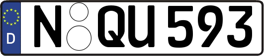 N-QU593