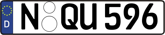 N-QU596