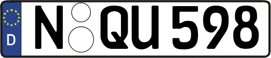 N-QU598