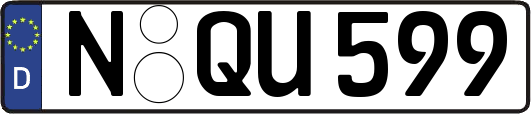 N-QU599